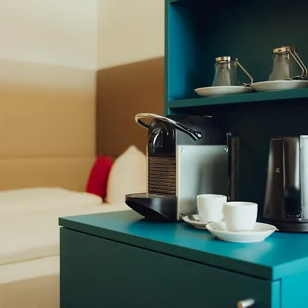 - Boardinghouse Und In Sundheim Appartamento Kehl