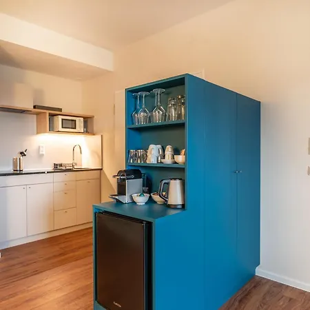 Appartamento - Boardinghouse Und In Sundheim Kehl