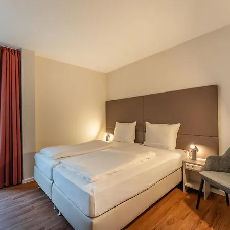 - Boardinghouse Und In Sundheim Appartamento *