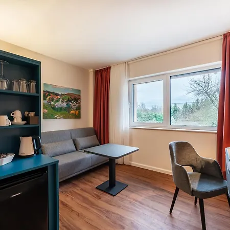 Appartamento - Boardinghouse Und In Sundheim *